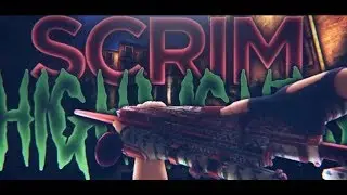 Critical Ops - Scrim Highlights vs RvNG