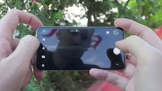 LG V30 : Camera Review