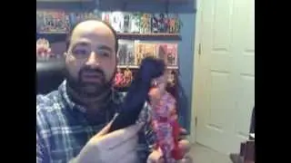 Barbie Dolls of the Week #6: Asian Barbie dolls and Candi