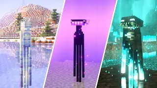 18 NEW Minecraft Mods You Need To Know! (1.20.1, 1.20.2)