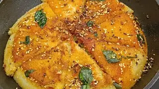 New Unique Breakfast/Snacks Recipe With Less Oil