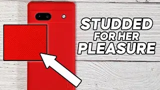 Nillkin Frosted Shield For Pixel 7A Review