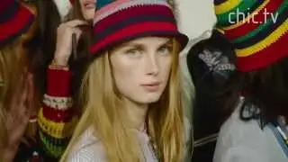 Tommy Hilfiger New York Fashion Week Spring 2016
