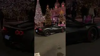 Midnight in Monte Carlo 