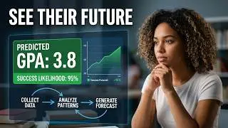 Forecasting Educational Performance with Predictive Analytics