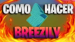 👉COMO HACER BREEZILY BRIDGE EN DIAGONAL ¡FACIL!👌 | MINECRAFT TUTORIAL