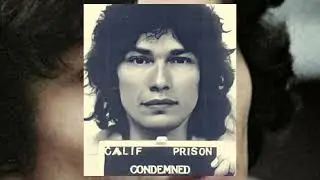 Richard Ramirez VERY RARE PHOTOS 2