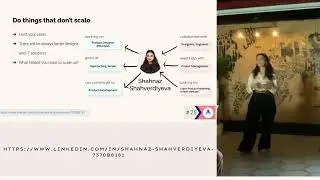 Topic25: Do things that don’t scale 