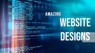 Website Designs || made by my intelligent students