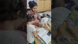 स्कूल खुलने से पहले घर का हाल I #likebabyruhii