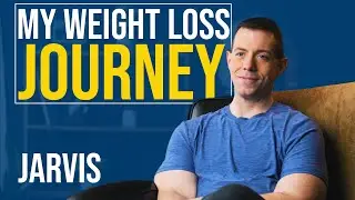Jarvis' Journey to a New Beginning | St. Luke's Weight Loss Mangement