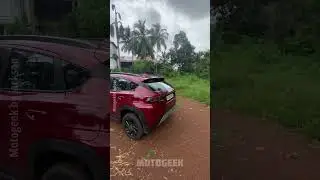 Fronx delta plus 2023 #shorts  #fronx2023 #marutisuzuki #trending #automobile  #car #suv