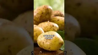 Почему полезно дышать над горячей картошкой?