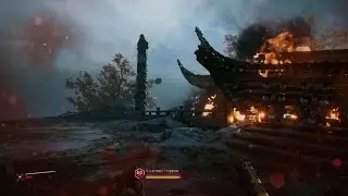 Bright Memory: Infinite Glitch (THIS WAS THE FINAL BOSS???)