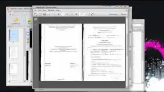Tutorial save images JPG to PDF