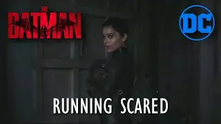 THE BATMAN 'Running Scared' | TV-Spot Fan-Made