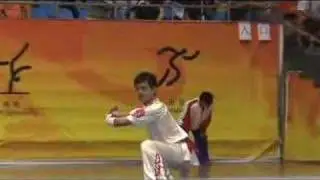 Nanning 2008 - Chang Chuan 2-1