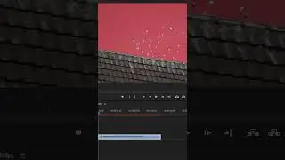 Change Sky Color in Adobe Premiere Pro 