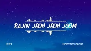 Adesh Samaroo - Rajin Jeem Jeem Joom  (Official Audio)