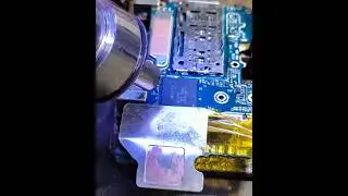 realme 3 no sim problem@ under cpu 3jumper