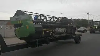 Dożynki Chwaliszew 2017