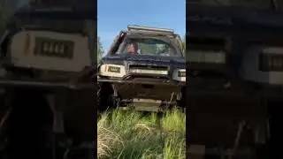 Лето OFF-ROAD