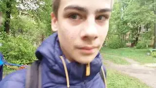 Идем писать переводную к/р.. (