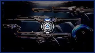ChronoVoid Kill Banner | VALORANT