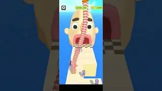 #shorts #gaming Sandwich runner#mobilegame ZCVBXT