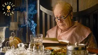 Churchill Is Called Upon To Become Prime Minister Again | Darkest Hour