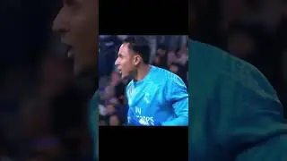 Keylor🔥 #messi #CR7 #football #soocer #keylornavas #navas #sergioramos #ramos