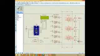 STM32 Blue Pill Speed Control of BLDC Motor