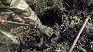 КОП МЕТАЛЛА  09.02.2024