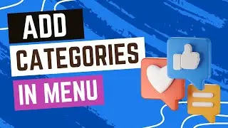 How to Add a Category to Your Menu in WordPress