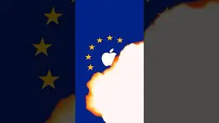Die EU nimmt Apple Hops!😱 | ist es das wert?🤔 - #iphone #ios #apple