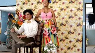 Fashion Model's - 1era Generación Las Choapas
