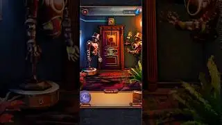 100 дверей аллея приключений 97 уровень ( Adventure Valley: Forgotten Manor 97 level)