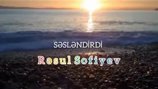 Beqere suresi 286ci ayə (Resul Sofiyev 2020)