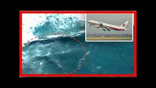 Breaking News | Missing Malaysia Airlines Plane MH370