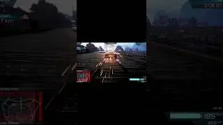 NFS MW2 😌✨😱 2019.03.29 #music #gameplay #nfsmw2  #nfsmw2012 #nfsmw #nfs