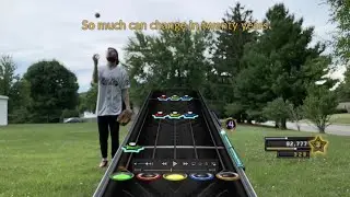 Matt Van – america's pastime [Official Lyric Video | FIRST EVER 💯% FC! (Download in Description)] 🎸