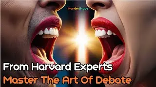 Want to Win Arguments? Harvard Experts Share Their Secrets: Dan Shapiro, Bo Seo