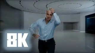 Craig's running WWDC 2022 (No sound) [Remastered 8K]