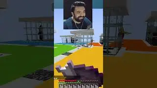 Minecraft Işınlanma Yarışması 3 #shorts #minecraft #adş
