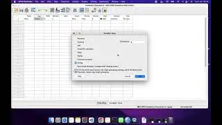 Penggunaan Aplikasi SPSS - Matkul Statistik dan Probabilitas