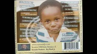 Roy Wood, Jr. – My Momma Made Me Wear This - A Collection Of Prank Calls