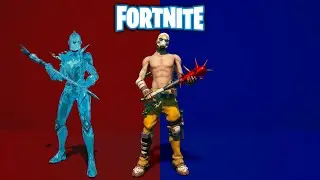 I Was On Fire 🔥 | Fortnite