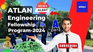 Atlan Engineering Fellowship 2024 || How to Apply & Succeed || Everything You Need to Know!