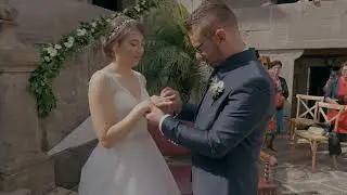 💞 Nuestro video de boda capturó momentos que nunca olvidaremos