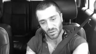 Aslan Ahmadov - А. Блок